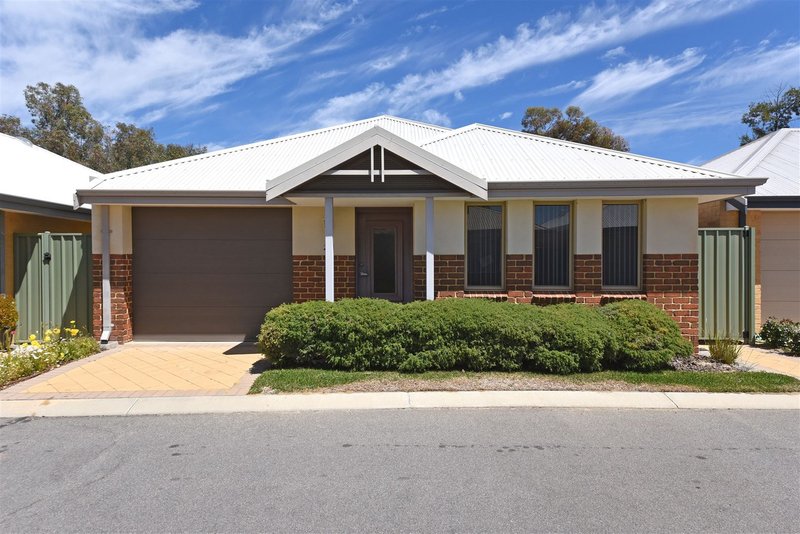 Villa 24/20 Redmile Road, York WA 6302