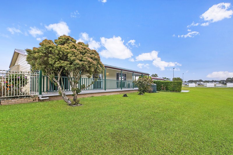 Villa 244/1 Webster Road, Deception Bay QLD 4508