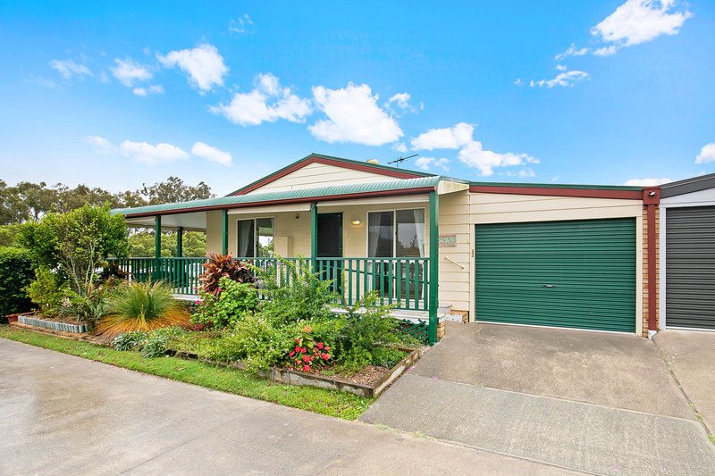 Photo - Villa 244/1 Webster Road, Deception Bay QLD 4508 - Image 2