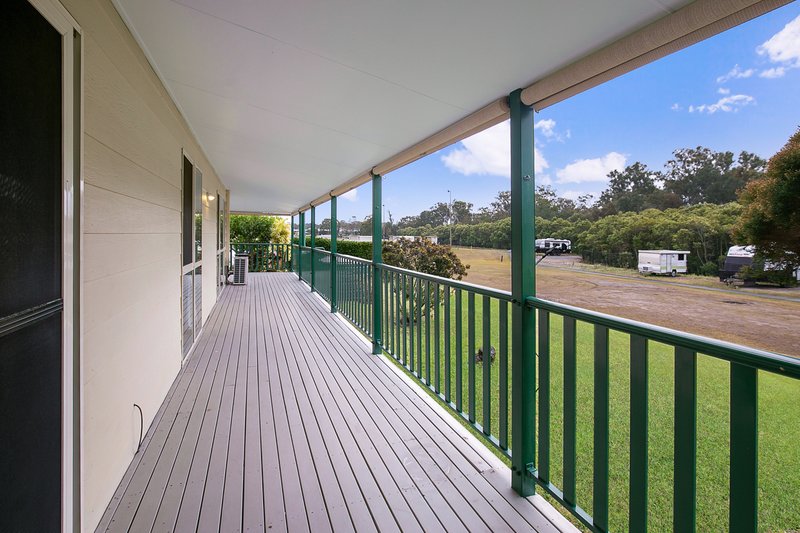 Photo - Villa 244/1 Webster Road, Deception Bay QLD 4508 - Image 3