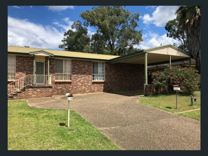 Villa 2/50 Jamieson Street, Emu Plains NSW 2750