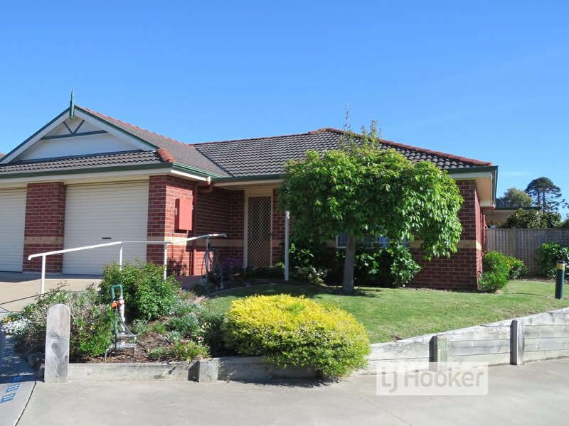 Villa 25/1-5 Canal Road, Paynesville VIC 3880