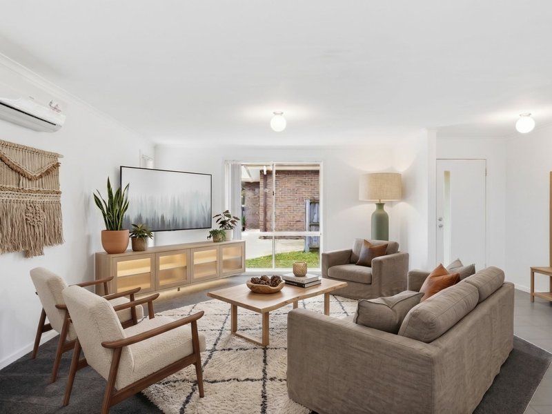 Photo - Villa 2/55 Cavenor Drive, Rokeby TAS 7019 - Image 3