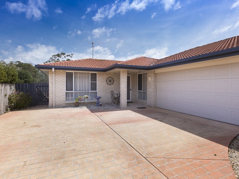 Villa 2/6 Asplenii Crescent, Tuncurry NSW 2428