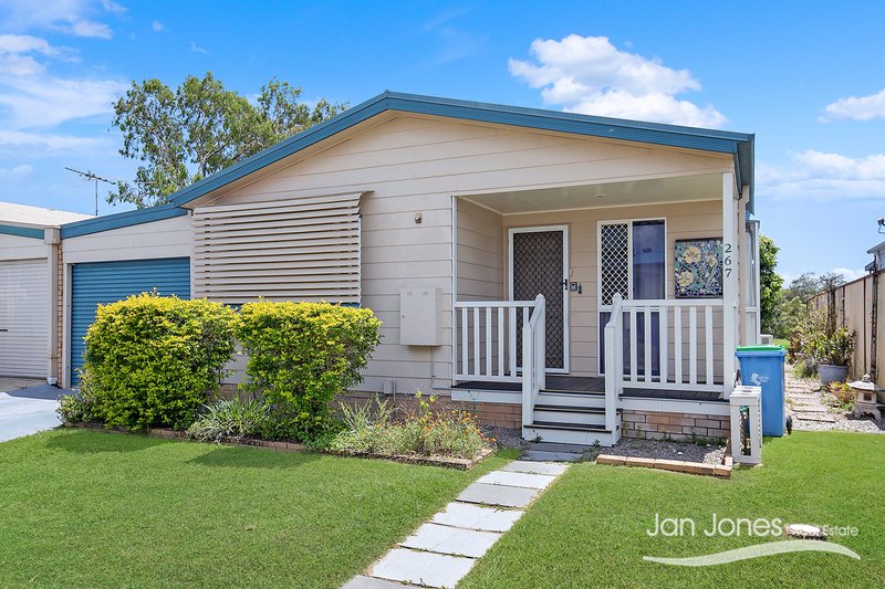 Villa  267/1 Webster Road, Deception Bay QLD 4508