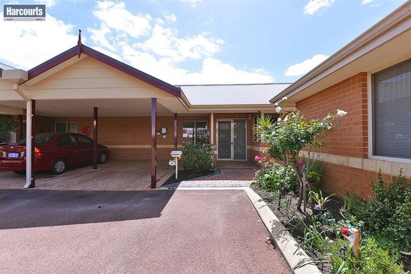 Photo - Villa 28/55 Alexander Drive, Menora WA 6050 - Image 2