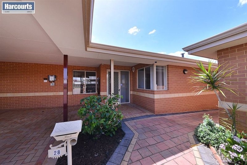 Photo - Villa 28/55 Alexander Drive, Menora WA 6050 - Image 15