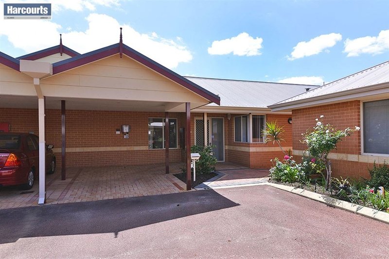 Photo - Villa 28/55 Alexander Drive, Menora WA 6050 - Image 16