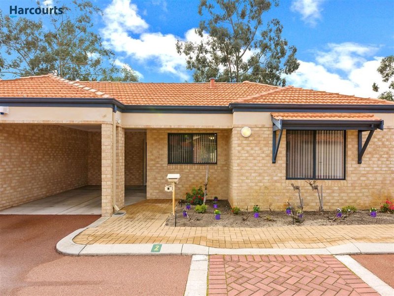 Photo - Villa 2/99-101 Alexander Drive, Dianella WA 6059 - Image 2