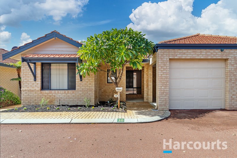 Photo - Villa 30/99-101 Alexander Drive, Dianella WA 6059 - Image 13