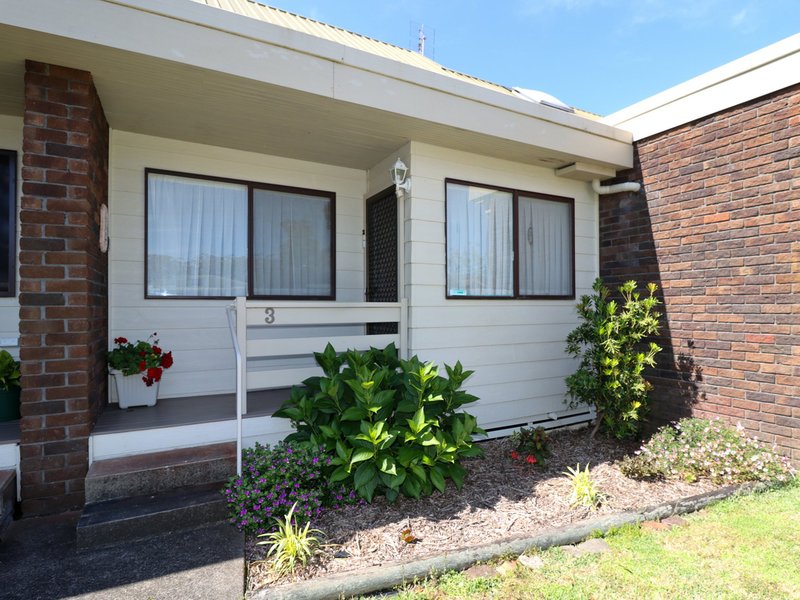 Villa 3/141 Jacobs Drive, Sussex Inlet NSW 2540