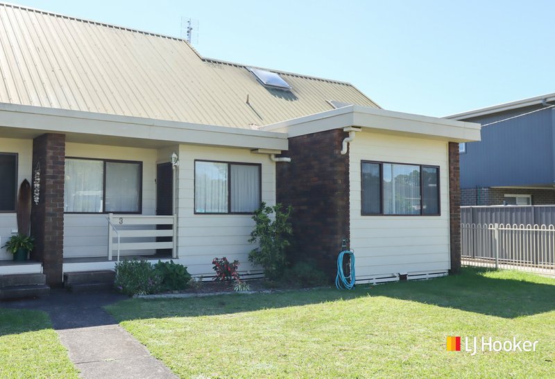 Photo - Villa 3/141 Jacobs Drive, Sussex Inlet NSW 2540 - Image 10