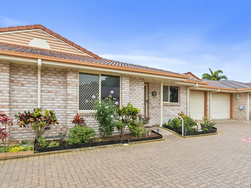 Villa 32/7 Coolgarra Ave , Bongaree QLD 4507