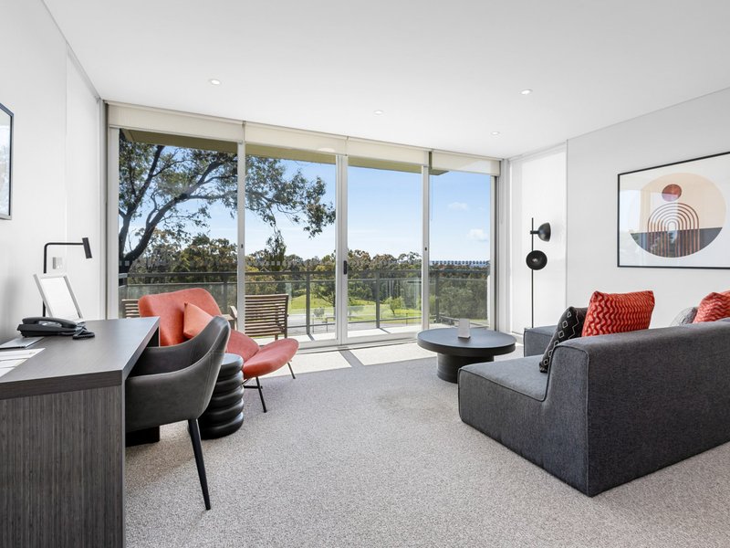 Photo - Villa 33(Lot 37)/165 Thompsons Road, Pokolbin NSW 2320 - Image 5