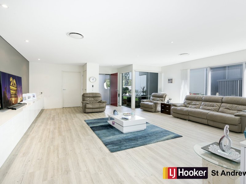 Villa 3/72 Glendower St , Gilead NSW 2560