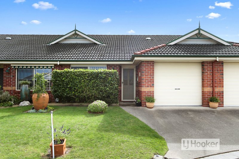 Photo - Villa 37/5 Canal Road, Paynesville VIC 3880 - Image