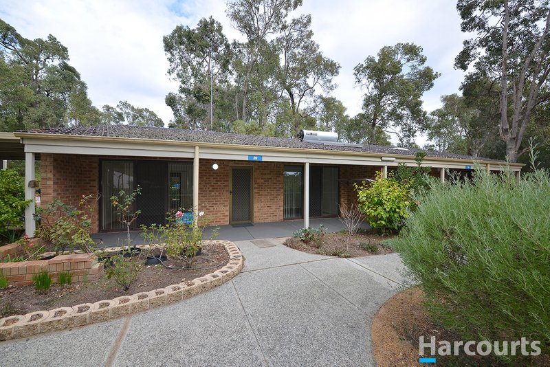 Villa 39/2 Fenton Street, Mundaring WA 6073