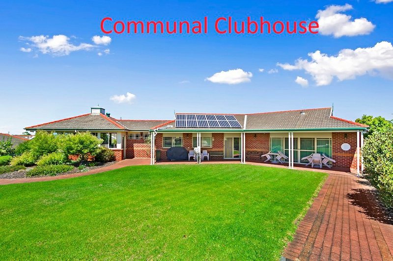 Photo - Villa 42/1-5 Canal Road, Paynesville VIC 3880 - Image 13