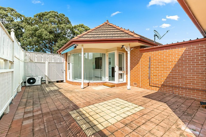 Photo - Villa 4/21 Florence Street, Ramsgate Beach NSW 2217 - Image 7