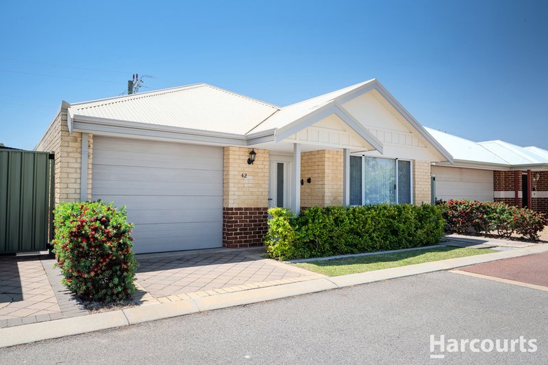 Villa 42/20 Redmile Road, York WA 6302