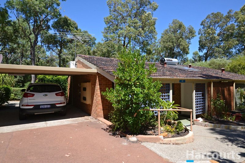 Villa 43/2 Fenton Street, Mundaring WA 6073