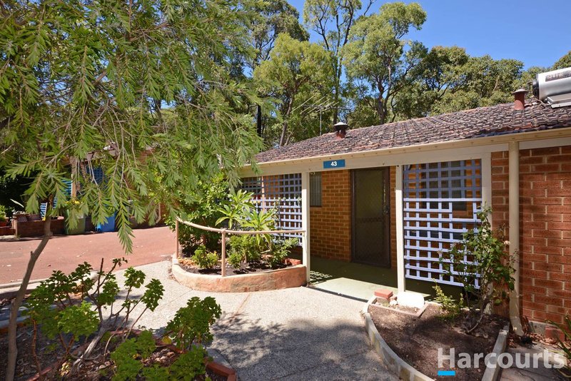 Photo - Villa 43/2 Fenton Street, Mundaring WA 6073 - Image 14