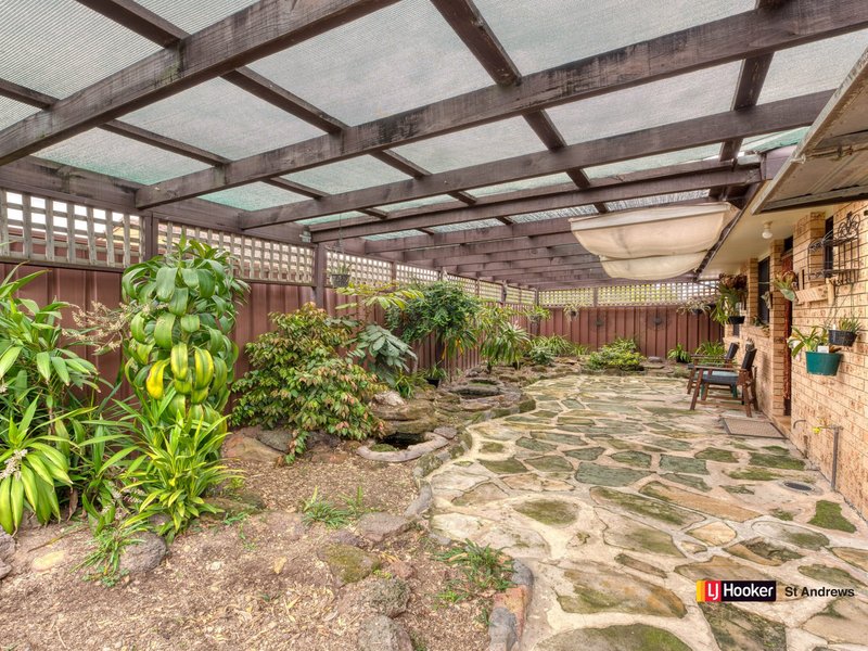 Villa 4/49 Blairgowrie Circuit, St Andrews NSW 2566