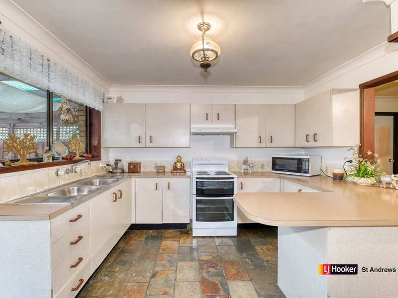 Photo - Villa 4/49 Blairgowrie Circuit, St Andrews NSW 2566 - Image 3