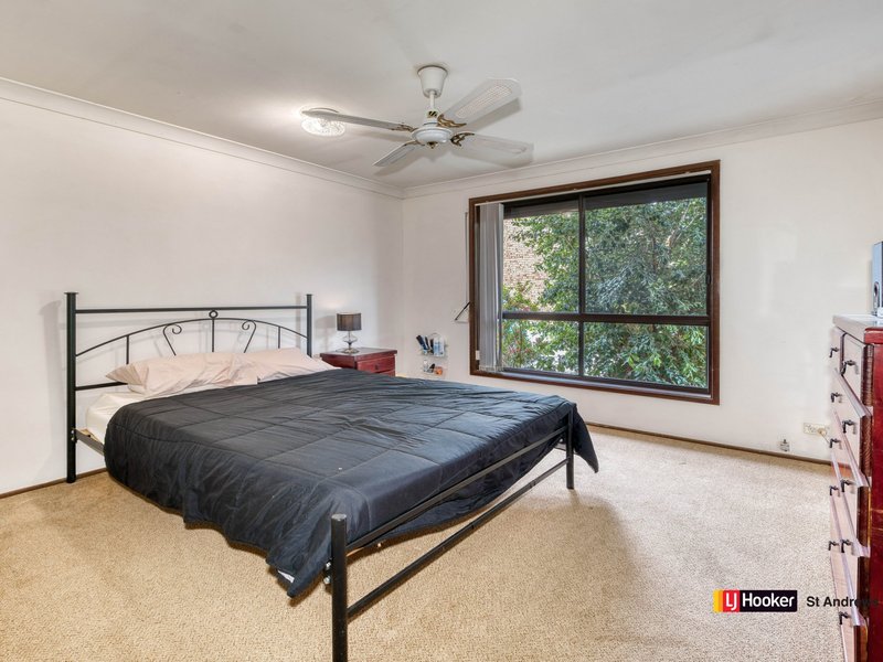 Photo - Villa 4/49 Blairgowrie Circuit, St Andrews NSW 2566 - Image 7