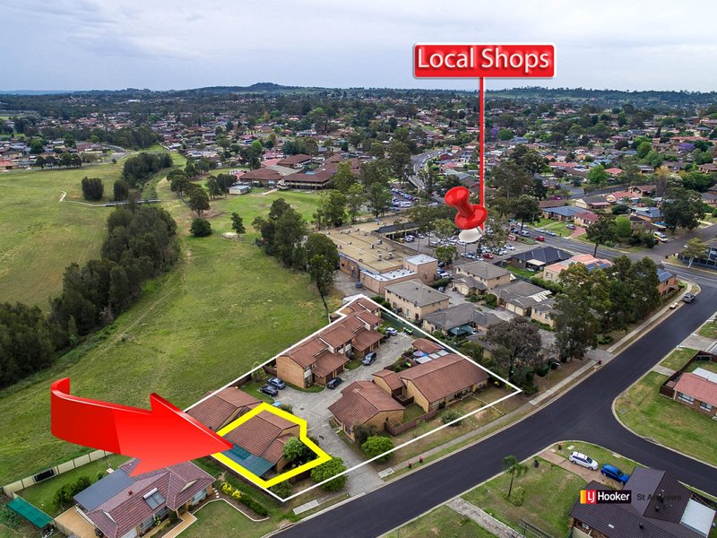 Photo - Villa 4/49 Blairgowrie Circuit, St Andrews NSW 2566 - Image 10