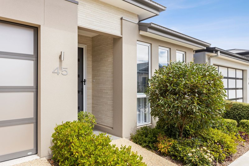 Villa 45/1849 Mount Macedon Road, Woodend VIC 3442