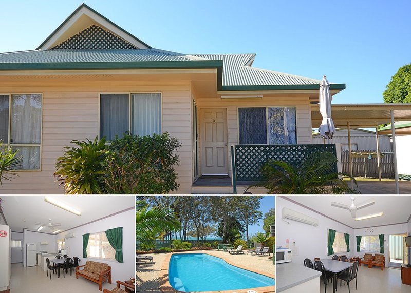 Photo - Villa 5, 80 Burrum Street, Burrum Heads QLD 4659 - Image 9