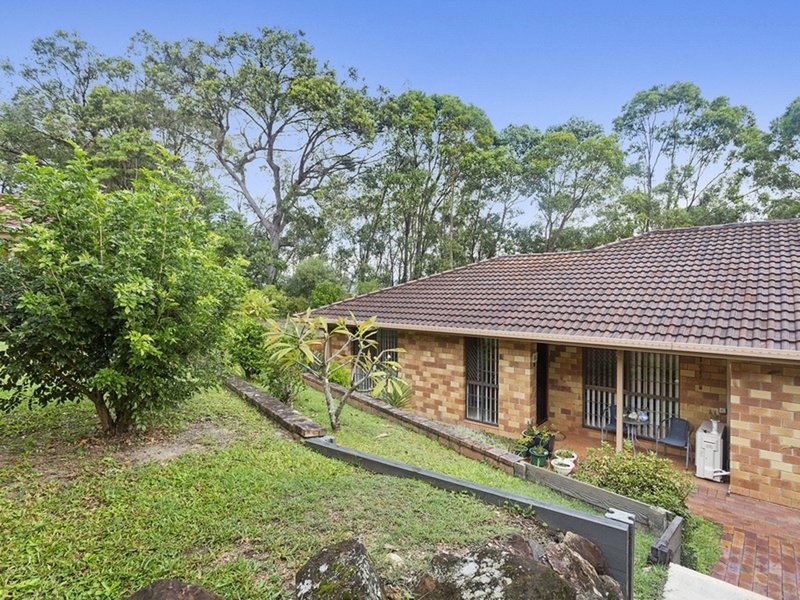 Photo - Villa 51/160 Bardon Avenue, Miami QLD 4220 - Image 8