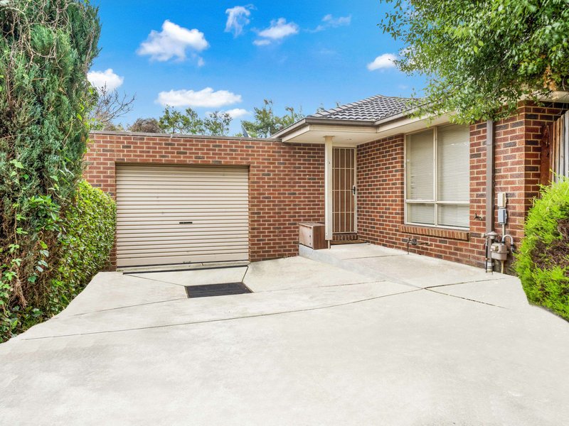 Villa 5/64 Chandler Road, Noble Park VIC 3174