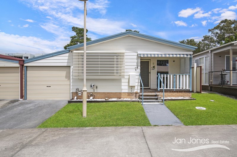 Photo - Villa 6/1 Webster Road, Deception Bay QLD 4508 - Image 1