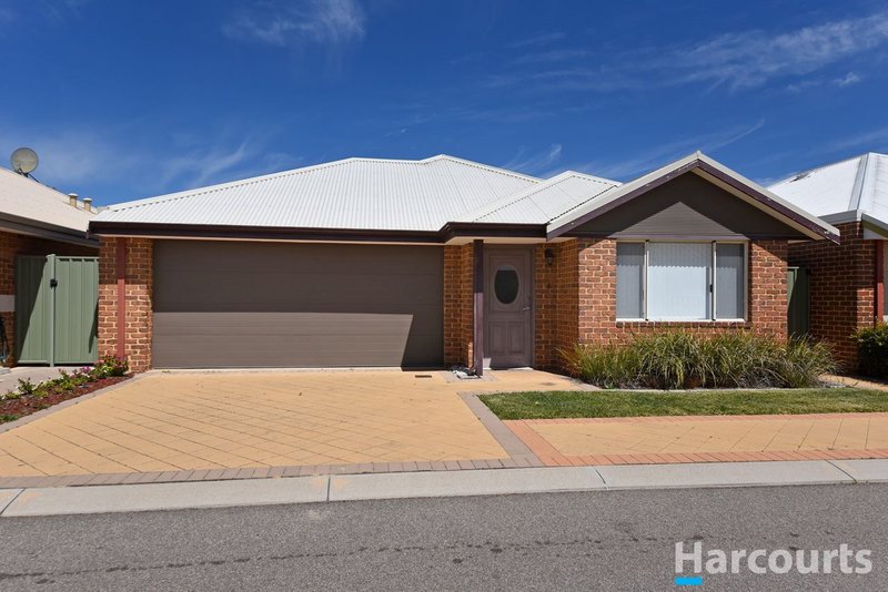 Villa 6/20 Redmile Road, York WA 6302