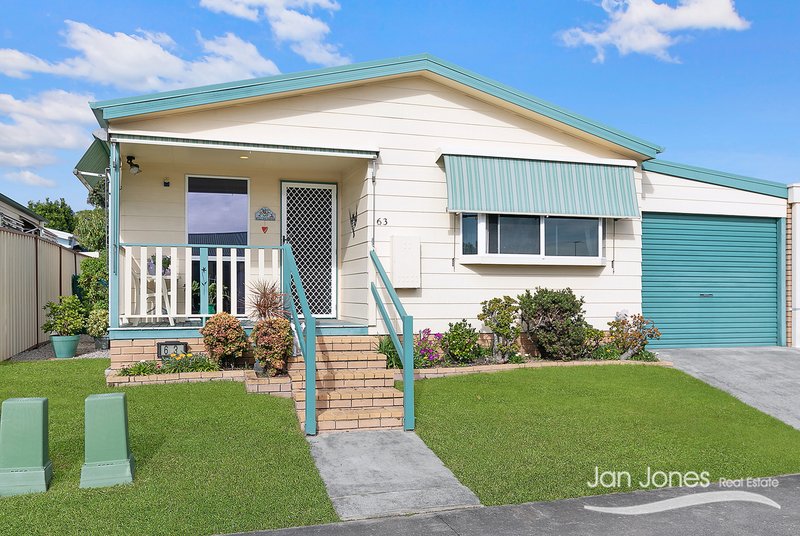 Photo - Villa 63/1 Webster Road, Deception Bay QLD 4508 - Image 1