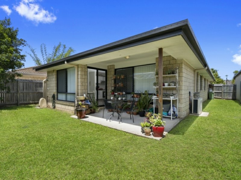 Photo - Villa 6/62-64 Pauls Road, Upper Caboolture QLD 4510 - Image 1