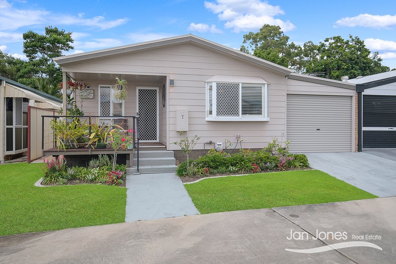 Photo - Villa  7/1 Webster Road, Deception Bay QLD 4508 - Image