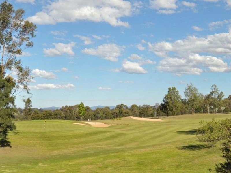 Villa 751 Cypress Lakes Resort , Pokolbin NSW 2320