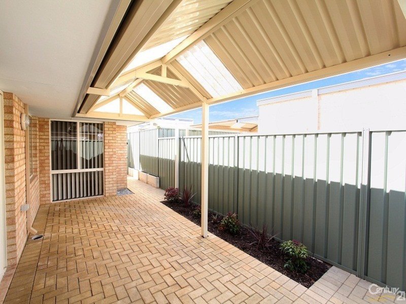 Photo - Villa 8 Olivenza Crescent, Bethanie Waters , Port Kennedy WA 6172 - Image 5