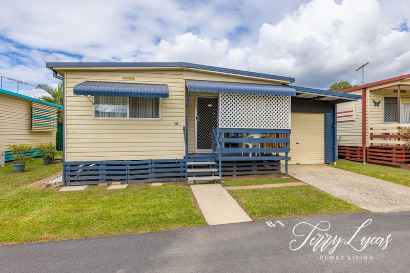 Villa 81/764 Morayfield Road, Burpengary Pines Village , Burpengary QLD 4505