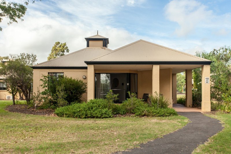 Photo - Villa 97 & 98/485 Mcdonalds Road, Pokolbin NSW 2320 - Image 1