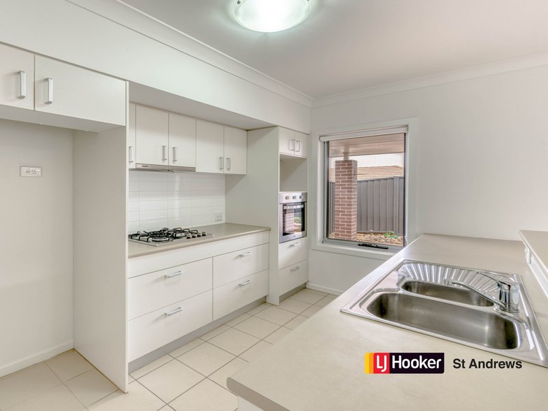 Photo - Villa 97/100 Gilchrist Drive, Campbelltown NSW 2560 - Image 4