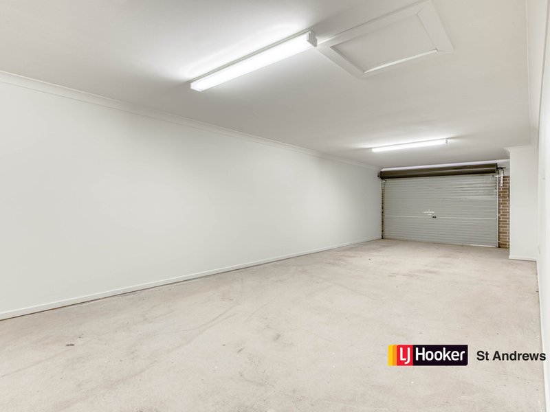 Photo - Villa 97/100 Gilchrist Drive, Campbelltown NSW 2560 - Image 11