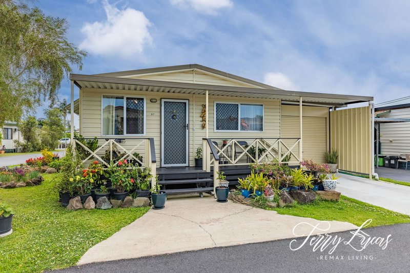 Villa 97/764 Morayfield Road, Burpengary Pines Village , Burpengary QLD 4505