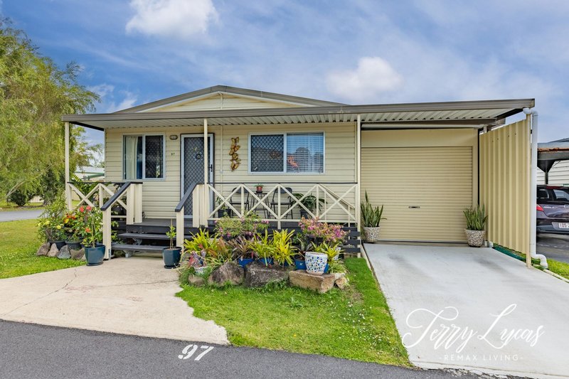 Photo - Villa 97/764 Morayfield Road, Burpengary Pines Village , Burpengary QLD 4505 - Image 10