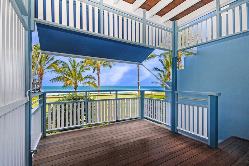 Villa/25 Beach Rd , Tangalooma QLD 4025