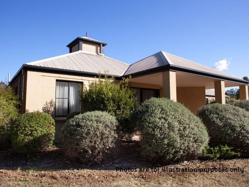 Villas 25- The Leisure Inn , Pokolbin NSW 2320