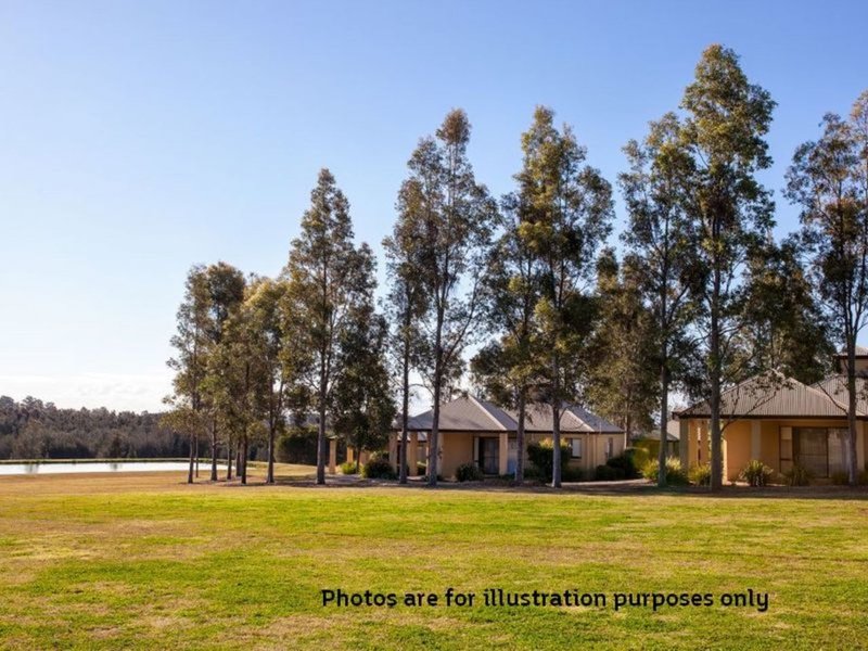 Photo - Villas 25- The Leisure Inn , Pokolbin NSW 2320 - Image 3